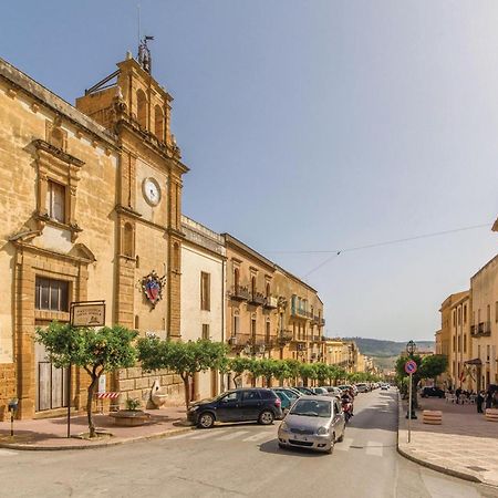 Villa Belvedere Sambuca di Sicilia Exterior photo